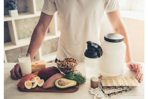 Does It Matter If You Get Your Protein From Powder Or From Food?