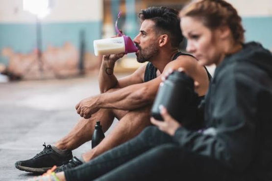 Health Benefits : How Does Protein Affect Athletes Performance?