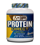 MDS Grass Fed Protein