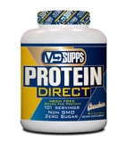 MDS Grass Fed Protein